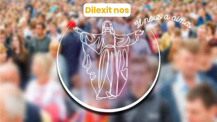 Dilexit nos