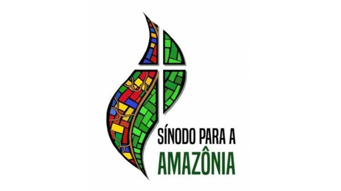 Synode pour l'Amazonie (5) : ouverture