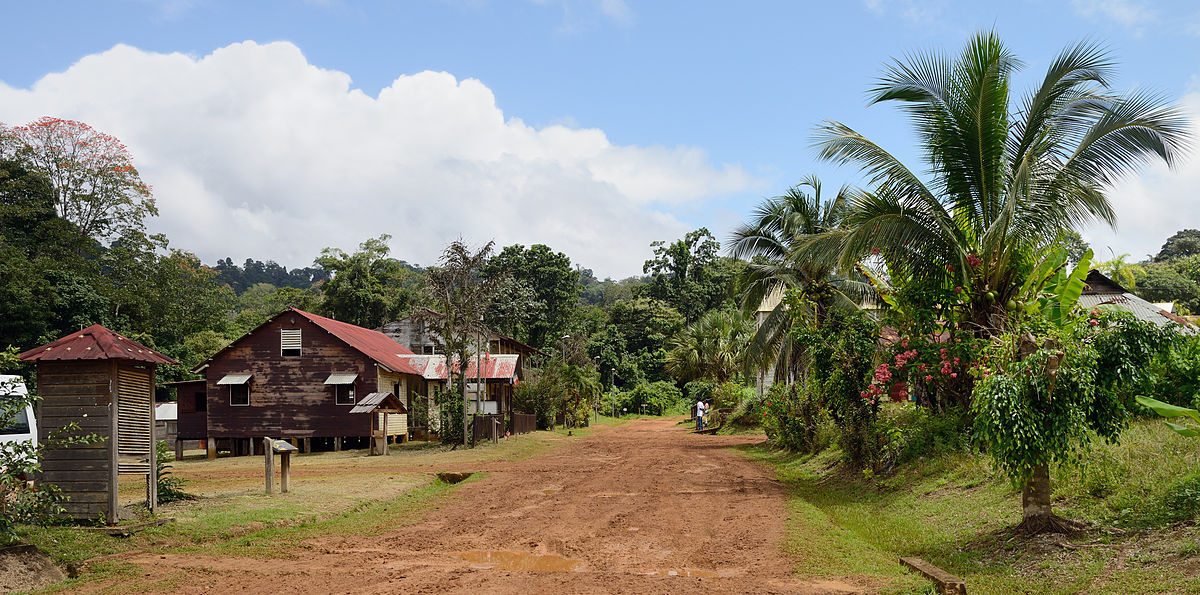 Après le synode pour l'Amazonie: l'expérience de la Guyane