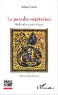 Le paradis végétarien, méditations patristiques