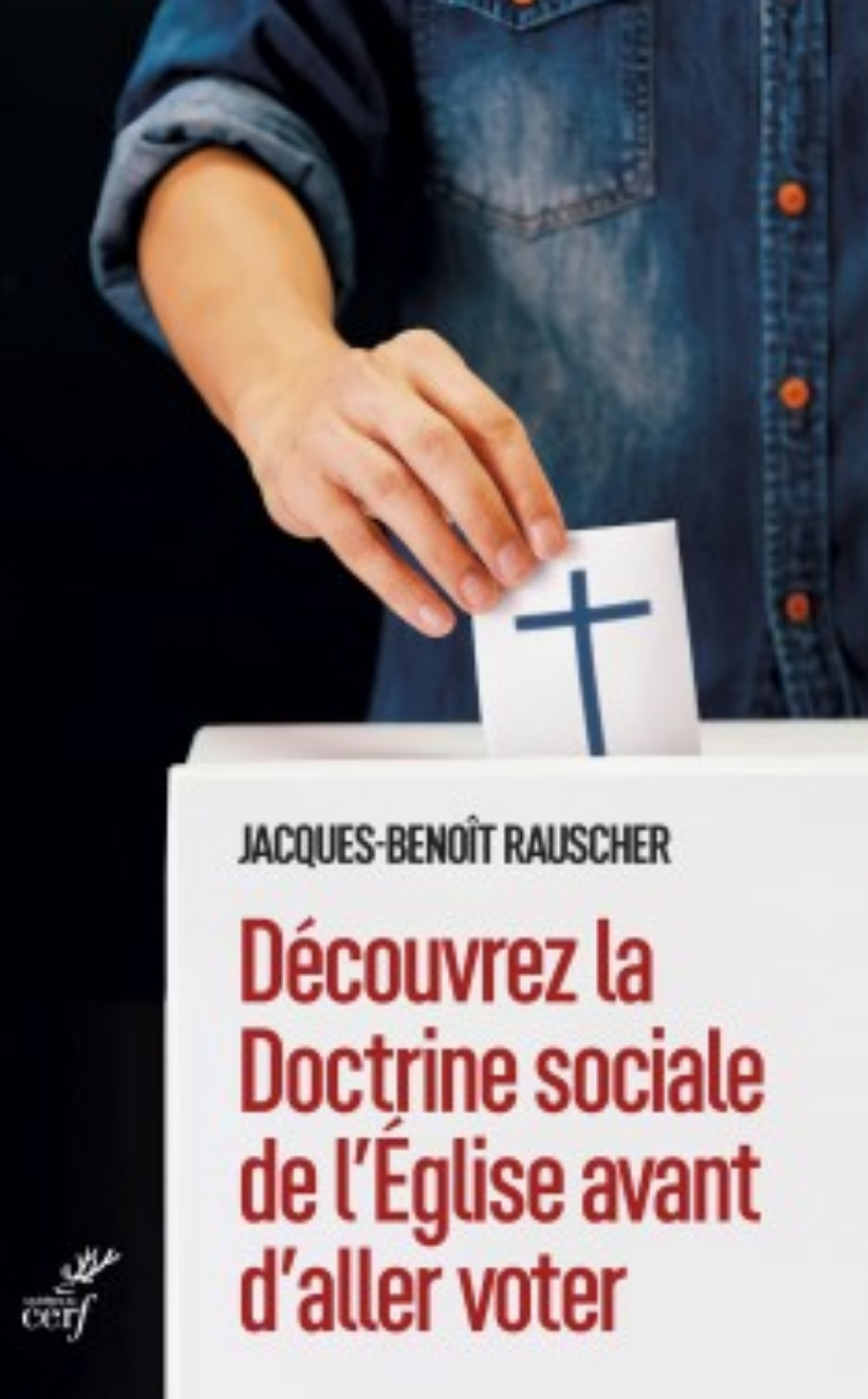 Découvrez la Doctrine sociale de l'Eglise avant d'aller voter